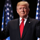 Illustration for article titled Damning Video Surfaces Of Trump Accepting GOP Nomination For President
